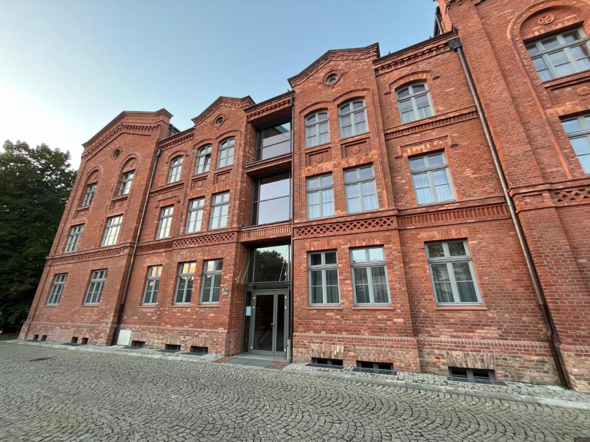 Dom & House Apartments - Old Town Tobiasz Residence Gdańsk Kültér fotó